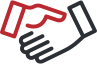 handshake